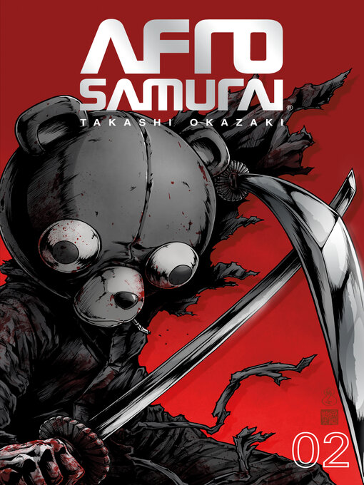 Afro Samurai, Volume 2 - The Free Library of Philadelphia - OverDrive